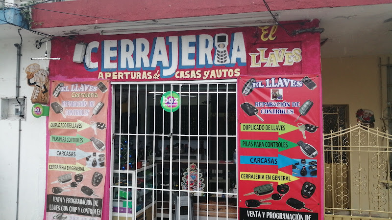 cerrajería en Villahermosa