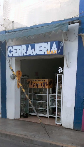 cerrajería en Oaxaca
