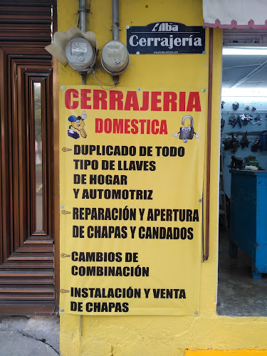 cerrajería en Coacalco