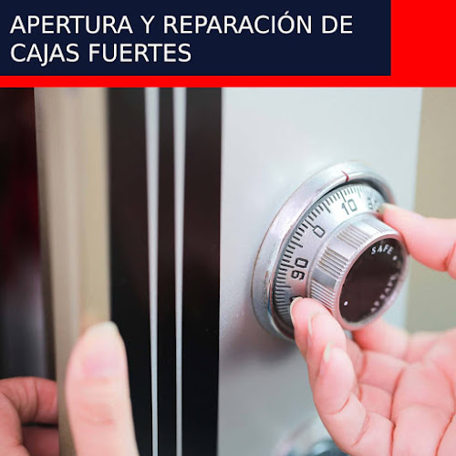 cerrajería en Lindavista