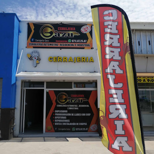 cerrajería en Torreón