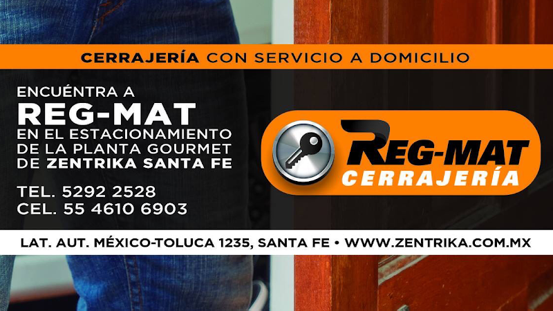 cerrajería en Santa Fe