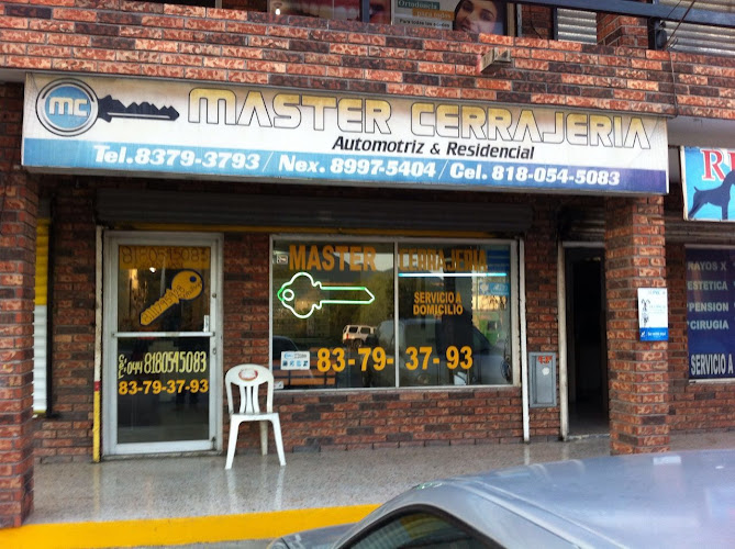 cerrajería en Guadalupe