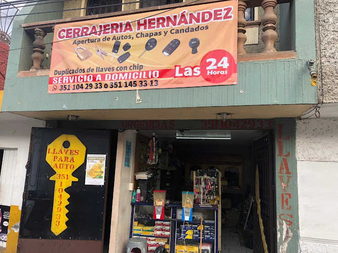 cerrajería en Zamora