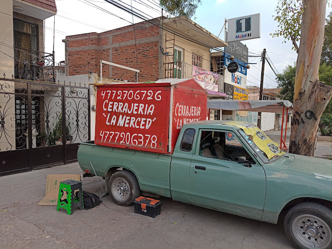 cerrajería en León Guanajuato
