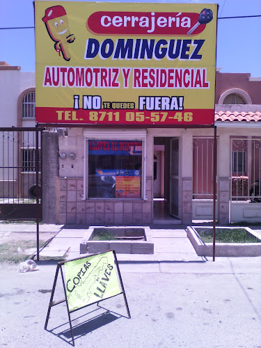 cerrajería en Torreón