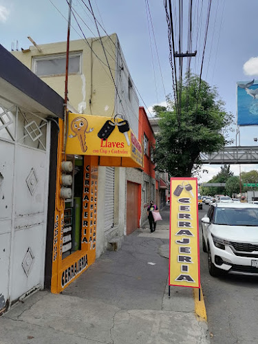 cerrajería en Atizapán