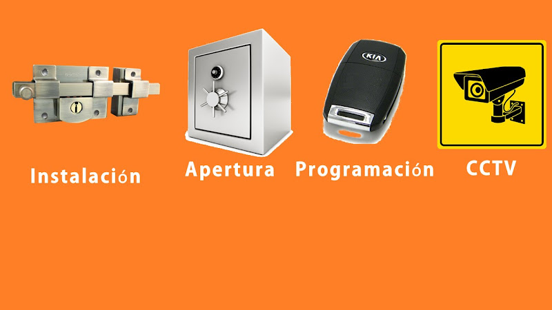 cerrajería en San Juan del Río