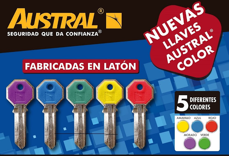 cerrajería en Estado de México