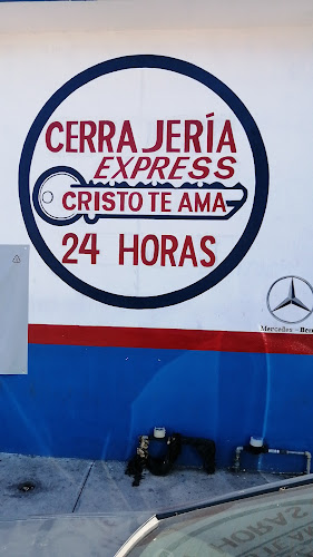 cerrajería en Apodaca