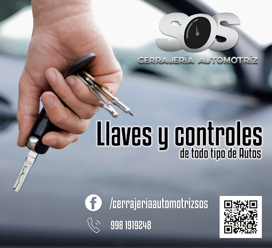 cerrajería en Cancún