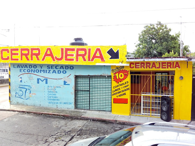 cerrajería en Temixco