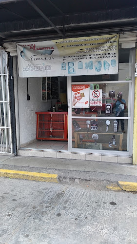 cerrajería en San Luis Potosí
