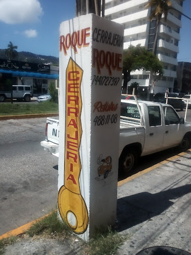 cerrajería en Acapulco