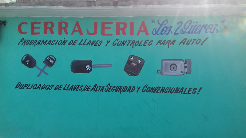 cerrajería en Chimalhuacán