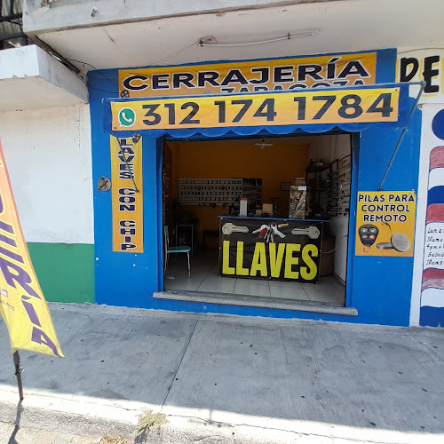 cerrajería en Villahermosa