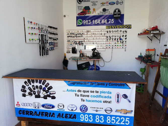 cerrajería en Chetumal
