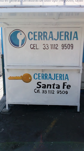 cerrajería en Zapopan