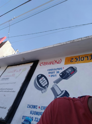 cerrajería en Cabo San Lucas