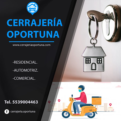 cerrajería en Las Palmas