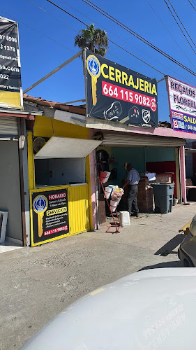 cerrajería en Playas de Rosarito