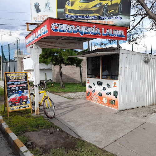 cerrajería en Coacalco