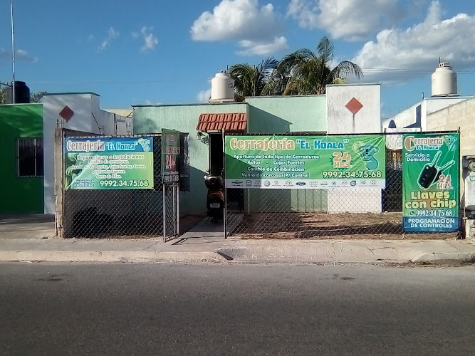 cerrajería en Yucatán