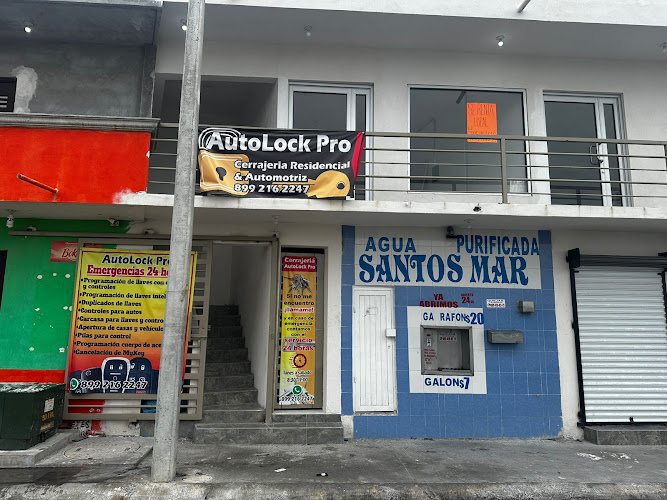 cerrajería en Reynosa