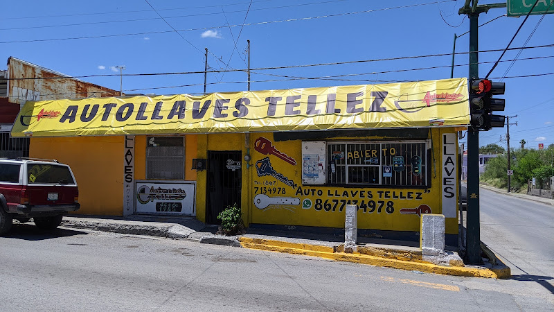 cerrajería en Nuevo Laredo