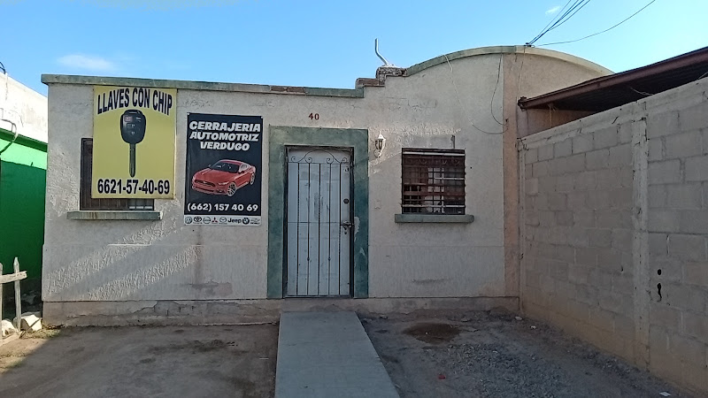 cerrajería en Hermosillo