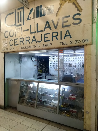 cerrajería en San Juan del Río