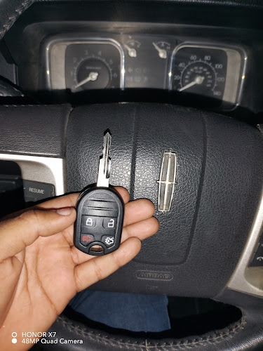 cerrajería en Nuevo Laredo