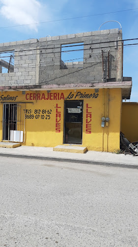 cerrajería en Tamaulipas