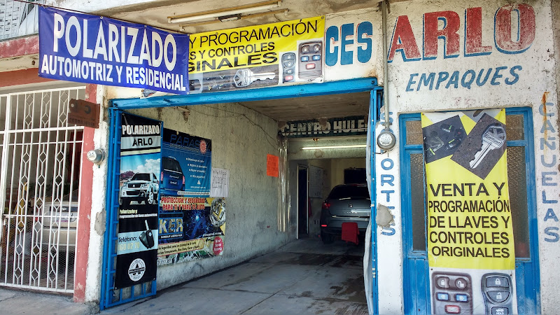 cerrajería en Tepic