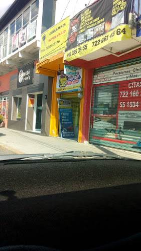 cerrajería en Metepec