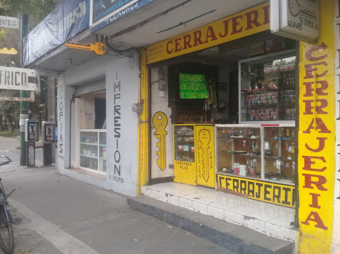 cerrajería en Azcapotzalco