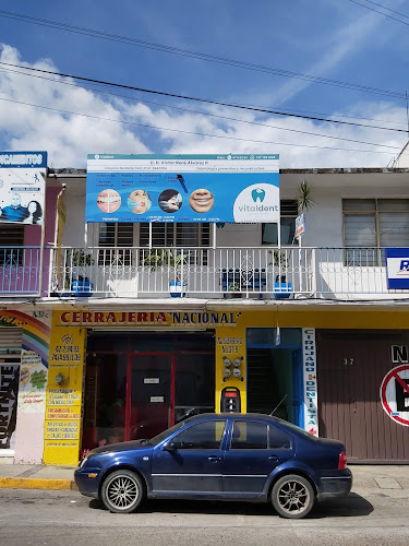 cerrajería en Chilpancingo