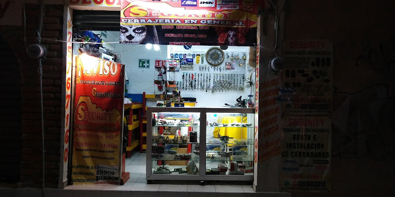 cerrajería en Cuautitlán Izcalli