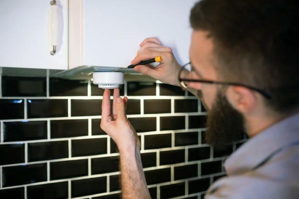 instalar sistema de seguridad