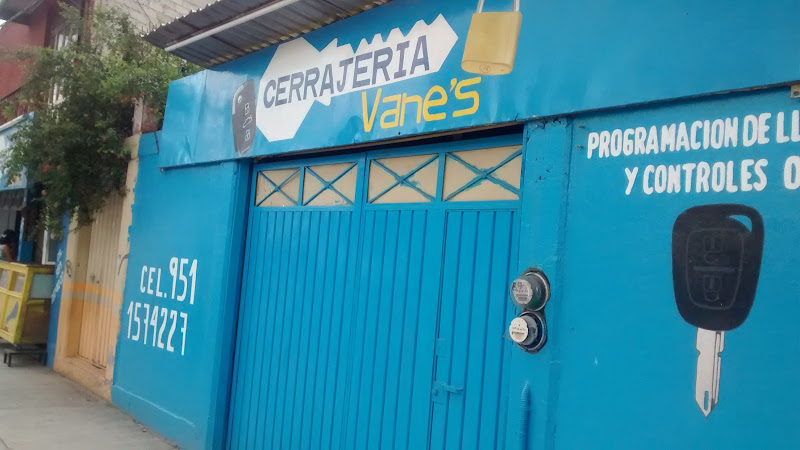 cerrajería en Oaxaca