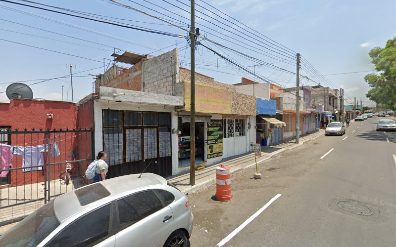 cerrajería en San Juan del Río