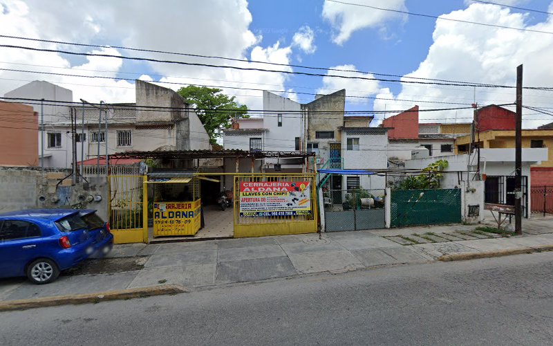 cerrajería en Cancún