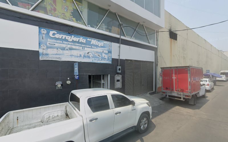 cerrajería en Villahermosa