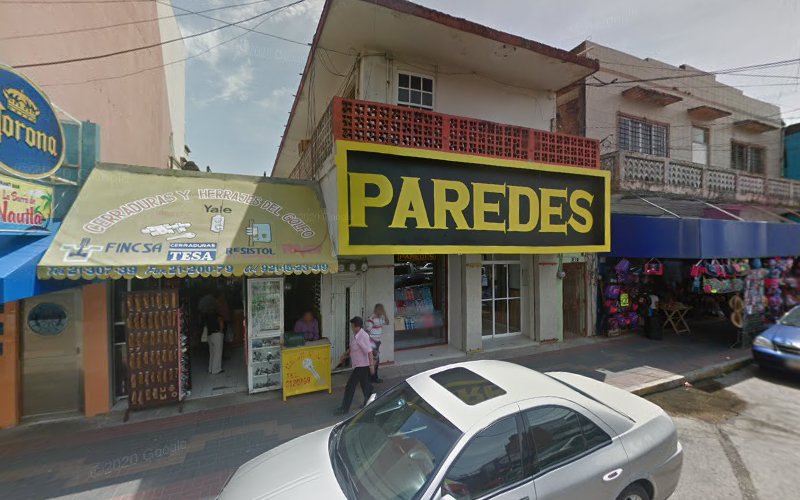 cerrajería en Coatzacoalcos