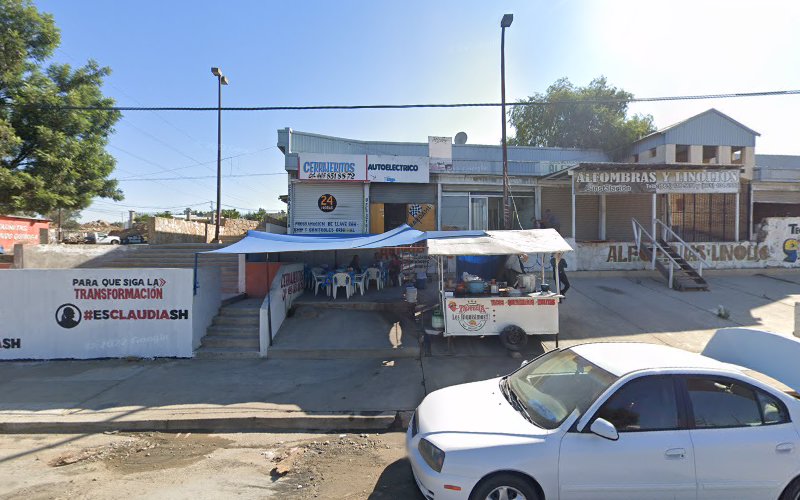 cerrajería en Tecate
