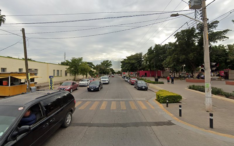 cerrajería en Angostura