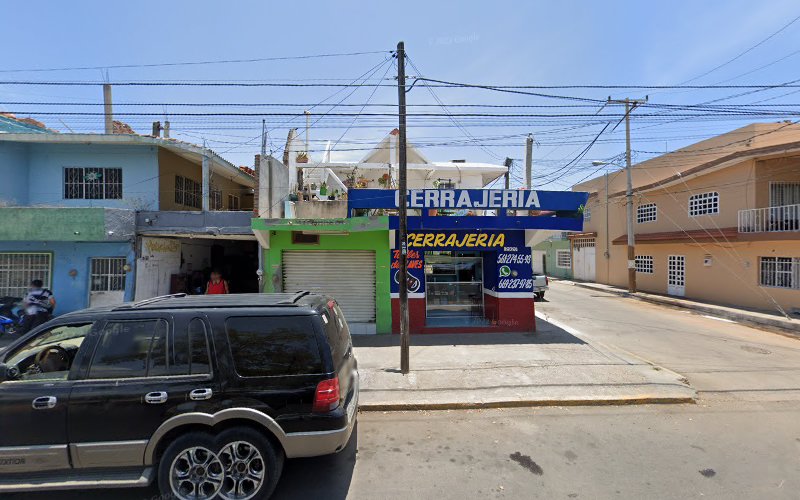 cerrajería en Mazatlán