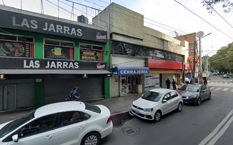 cerrajería en Azcapotzalco