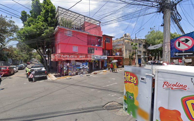 cerrajería en Coyoacán