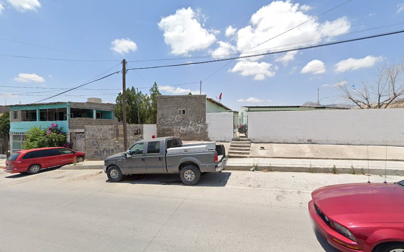 cerrajería en Juárez